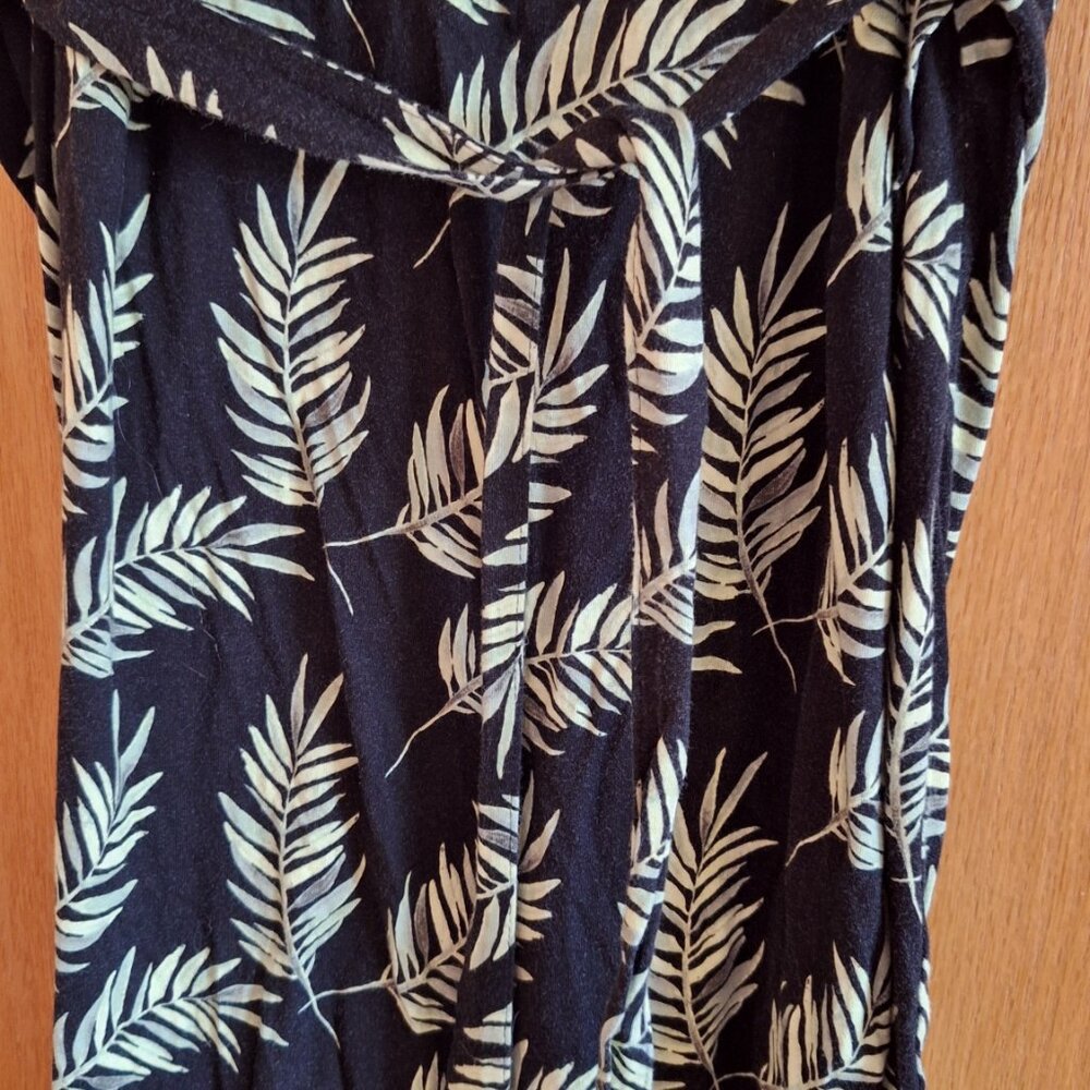 Woman's T-Shirt Dress - Picture 2 of 5